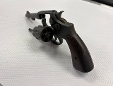 SMITH & WESSON Model 10 .38 SPL - Image 3 of 6