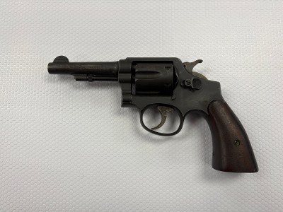 SMITH & WESSON Model 10 .38 SPL - Image 2 of 6