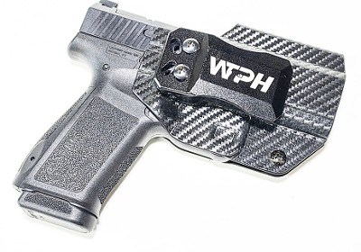 CANIK MODEL "META" CHAMBERED IN 9MM IS IN "UNFIRED" CONDITION. 9MM LUGER (9x19 PARA) - Image 4 of 5