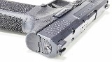 CANIK MODEL "META" CHAMBERED IN 9MM IS IN "UNFIRED" CONDITION. 9MM LUGER (9x19 PARA) - Image 5 of 5