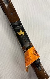 BERETTA 686 COVEY QUAIL UNLIMITED 20 GA - Image 3 of 4