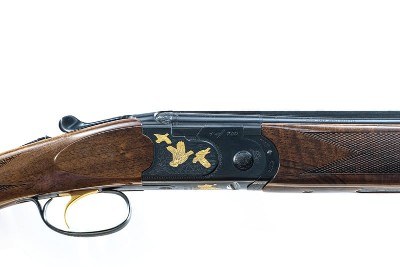 BERETTA 686 COVEY QUAIL UNLIMITED 20 GA - Image 2 of 4