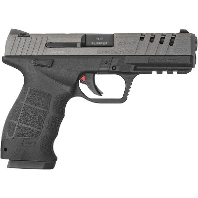 SAR USA SAR 9X 9MM 9MM LUGER (9X19 PARA) - Image 1 of 1