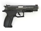 Grand Power X-CALIBUR 9MM LUGER (9X19 PARA) - Image 1 of 1