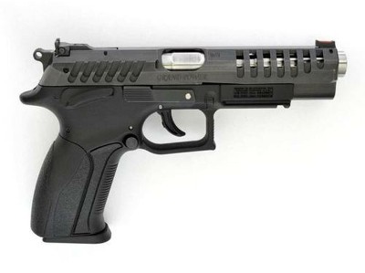 Grand Power X-CALIBUR 9MM LUGER (9X19 PARA) - Image 1 of 1