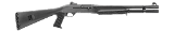 BENELLI M2 TACTICAL PISTOL GRIP 12 GA - 1 of 1