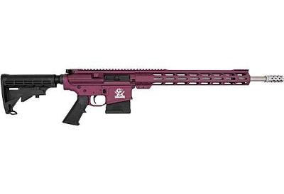 GREAT LAKES FIREARMS AR-10 .308 WIN - Image 1 of 1