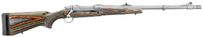 RUGER GUIDE GUN .338 WIN MAG - Image 1 of 1