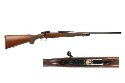 RUGER M77 HAWKEYE .270 WIN - Image 1 of 1