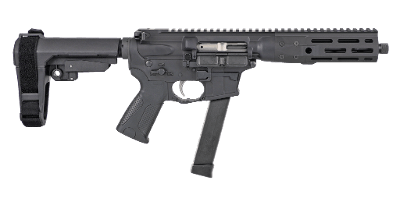 LWRCI IC-9 9MM LUGER (9x19 PARA) - Image 1 of 1