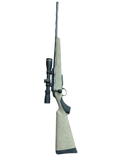 TIKKA T3X .300 WIN