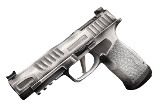 SIG SAUER P365 FUSE BATTLEWORN WHITE - Image 1 of 1