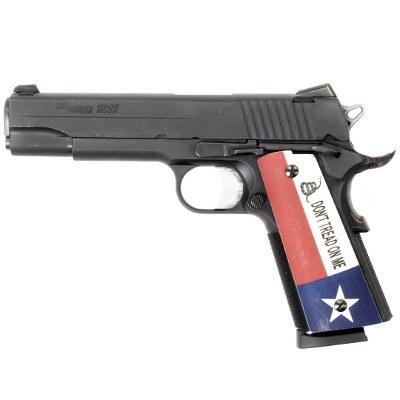 SIG SAUER 1911 .45 ACP - Image 1 of 3