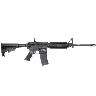 SMITH & WESSON M&P 15 5.56X45MM NATO - Image 2 of 2