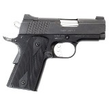 KIMBER ULTRA CARRY II .45 ACP - Image 2 of 3