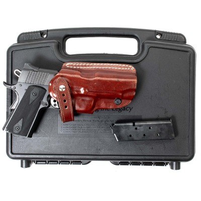 KIMBER ULTRA CARRY II .45 ACP - Image 3 of 3