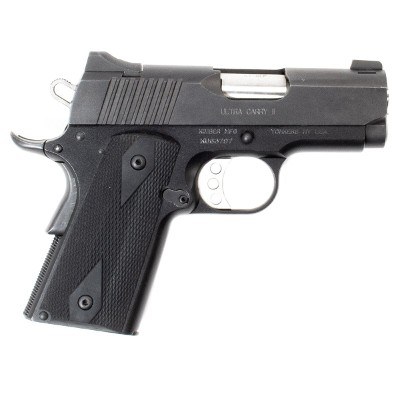 KIMBER ULTRA CARRY II .45 ACP - Image 2 of 3