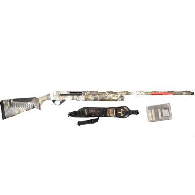 BENELLI SUPER BLACK EAGLE 3 12 GA - Image 3 of 3