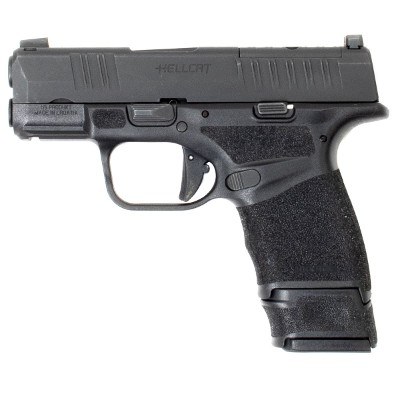 SPRINGFIELD ARMORY HELLCAT 9MM LUGER (9X19 PARA) - Image 1 of 3