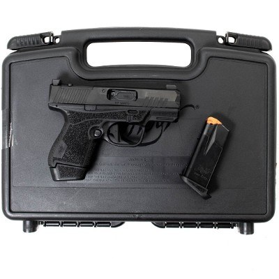 KIMBER R7 MAKO 9MM LUGER (9X19 PARA) - Image 3 of 3