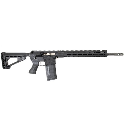 SAVAGE ARMS MSR-10 HUNTER OVERWATCH 6.5MM CREEDMOOR - Image 2 of 3