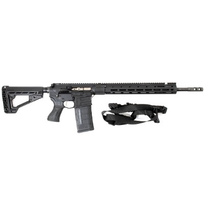 SAVAGE ARMS MSR-10 HUNTER OVERWATCH 6.5MM CREEDMOOR - Image 3 of 3