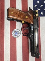 BERETTA 92EL 9MM LUGER (9x19 PARA) - 3 of 5