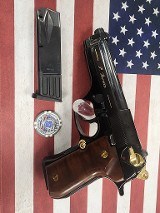BERETTA 92EL 9MM LUGER (9x19 PARA) - 1 of 5