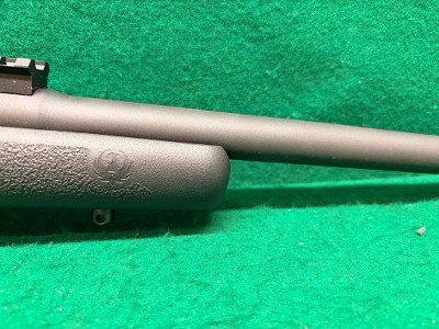 RUGER SCOUT .350 LEGEND - Image 7 of 25