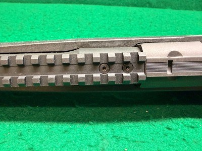RUGER SCOUT .350 LEGEND - Image 21 of 25