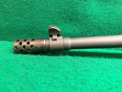 RUGER SCOUT .350 LEGEND - Image 10 of 25