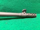 RUGER SCOUT .350 LEGEND - Image 8 of 25