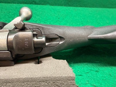 RUGER SCOUT .350 LEGEND - Image 23 of 25