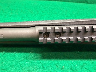 RUGER SCOUT .350 LEGEND - Image 20 of 25