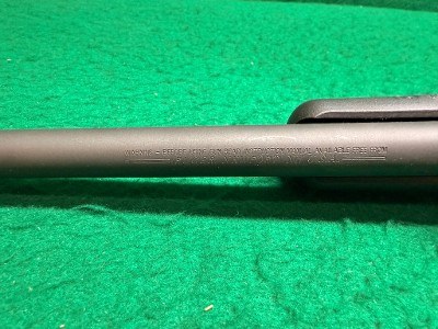 RUGER SCOUT .350 LEGEND - Image 19 of 25