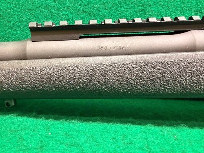 RUGER SCOUT .350 LEGEND - Image 12 of 25