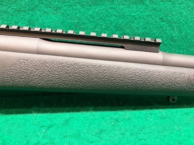 RUGER SCOUT .350 LEGEND - Image 6 of 25