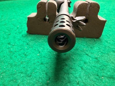 RUGER SCOUT .350 LEGEND - Image 25 of 25