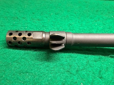 RUGER SCOUT .350 LEGEND - Image 18 of 25