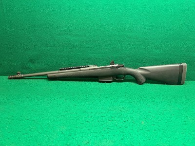 RUGER SCOUT .350 LEGEND - Image 9 of 25