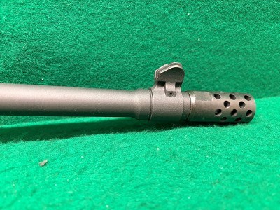 RUGER SCOUT .350 LEGEND - Image 8 of 25