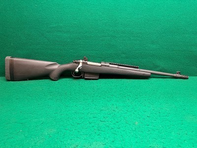 RUGER SCOUT .350 LEGEND - Image 1 of 25