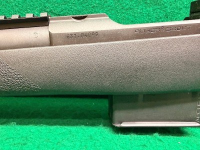 RUGER SCOUT .350 LEGEND - Image 13 of 25