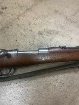 DEUTSCHE WAFFEN 1909 Argentine7.65X53MM ARGENTINE (7.65X53MM MAUSER) - Image 8 of 15