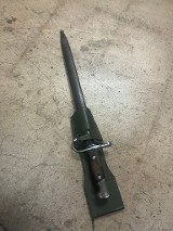 DEUTSCHE WAFFEN 1909 Argentine7.65X53MM ARGENTINE (7.65X53MM MAUSER) - Image 13 of 15