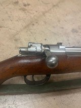 DEUTSCHE WAFFEN 1909 Argentine7.65X53MM ARGENTINE (7.65X53MM MAUSER) - Image 5 of 15