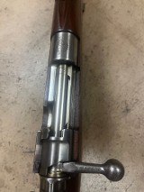 DEUTSCHE WAFFEN 1909 Argentine7.65X53MM ARGENTINE (7.65X53MM MAUSER) - Image 2 of 15