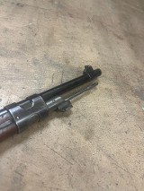 DEUTSCHE WAFFEN 1909 Argentine7.65X53MM ARGENTINE (7.65X53MM MAUSER) - Image 6 of 15
