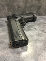 ROCK ISLAND ARMORY TAC ULTRA FSHC 9MM LUGER (9X19 PARA) - 7 of 8
