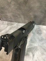 ROCK ISLAND ARMORY TAC ULTRA FSHC 9MM LUGER (9X19 PARA) - 5 of 8